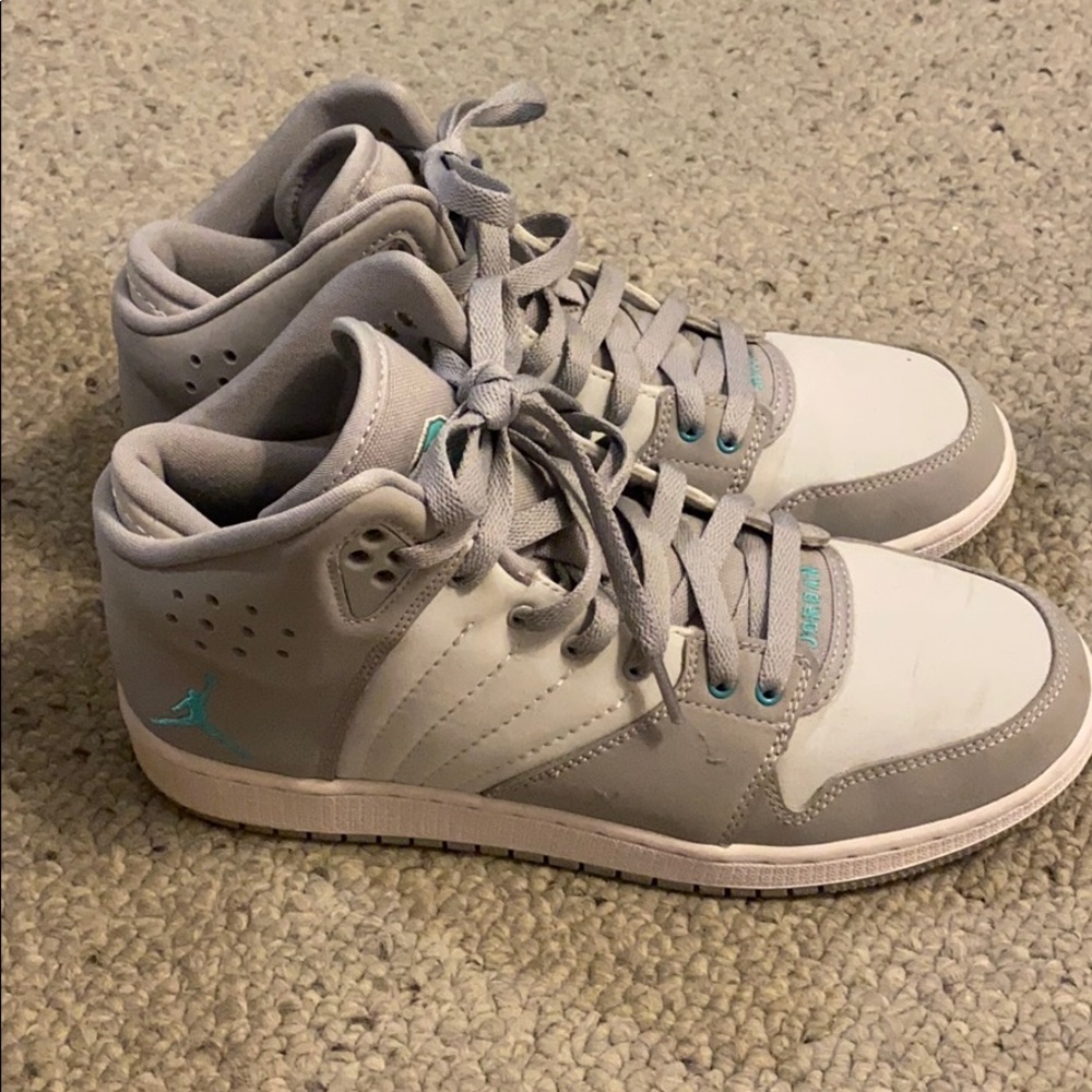 Jordan’s